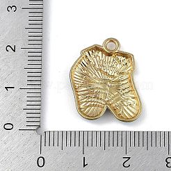 Подвески из эмали и сплава&nbsp;ENAM-D061-01D-02