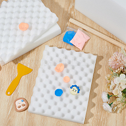 Инструменты для торта из помадки&nbsp;AJEW-WH0650-52