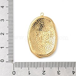 Подвески из нержавеющей стали 304 с эмалью&nbsp;STAS-P404-03G