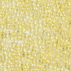 Perline semi di vetro&nbsp;SEED-S042-11A-05