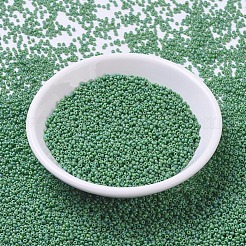 Miyuki runde Rocailles Perlen&nbsp;SEED-X0054-RR0411FR