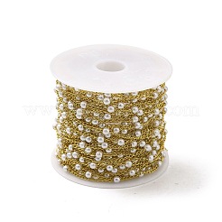 Ионное покрытие (ip) 316 хирургическая нержавеющая сталь панцирные цепи CHS-I019-01B-1