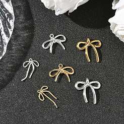 3шт 3 стиля латунные подвески&nbsp;KK-YW0003-66G