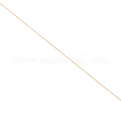Cordones luminosos de poliéster&nbsp;OCOR-WH0071-010H