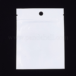 Wiederverschließbare Verpackungsbeutel aus Perlfolie&nbsp;OPP-R003-9x12