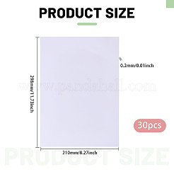 Бумажные стикеры&nbsp;DIY-WH0899-408