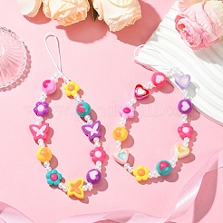 Акриловые планки мобильного&nbsp;HJEW-FS00013