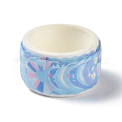 Бумажные стикеры DIY-H168-02A