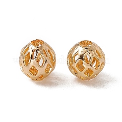 Perline in ottone&nbsp;KK-A171-04G-01
