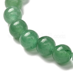 Набор эластичных браслетов tree of life & lotus для мужчин и женщин BJEW-JB06723