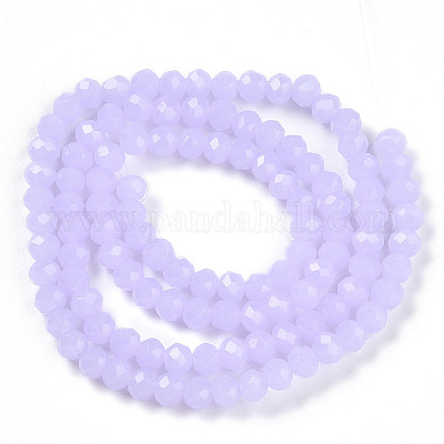 Стеклянные бусины EGLA-A044-J2mm-D11-1