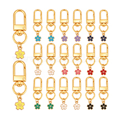 20 шт. HJEW-PH02139-1