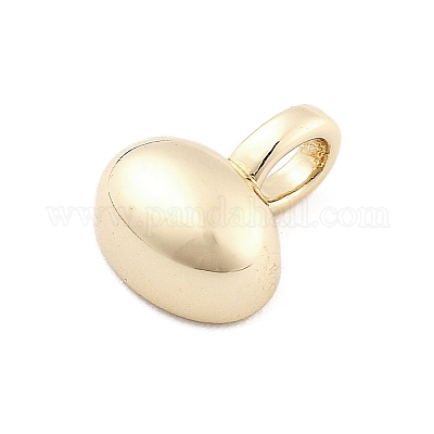 Латунные подвески&nbsp;LS-KK-M306-07G-01-1