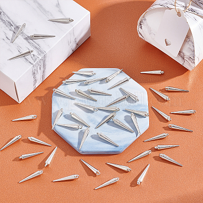 Пластмассовые подвески ccb&nbsp;CCB-DC0001-01-1