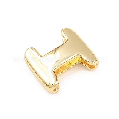 Латунные бусины&nbsp;KK-B167-27G-I-1