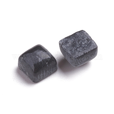 Стеклянная мозаика кабошоны GLAA-G072-04I-1