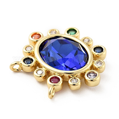 Латуни циркония кубической подвески KK-G419-04G-01-1