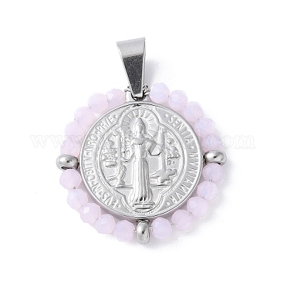 Подвески из нержавеющей стали 304 KK-K399-01P-1