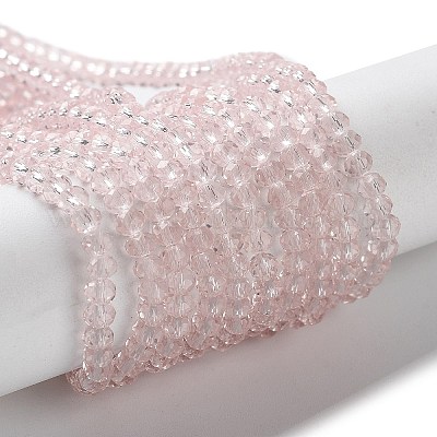 Стеклянные бусины EGLA-A034-T1mm-D22-1