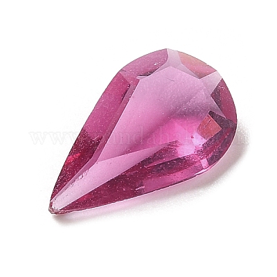 Стеклянные стразы кабошоны GLAA-B012-47A-1