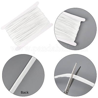 20 ярд полиэстеровой отделочной ленты OCOR-GF0005-38A-1