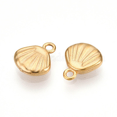 Подвески из нержавеющей стали 304 STAS-N109-137G-1