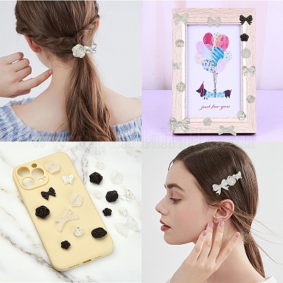 Наборы для изготовления ювелирных изделий своими руками DIY-CJC0002-007-1