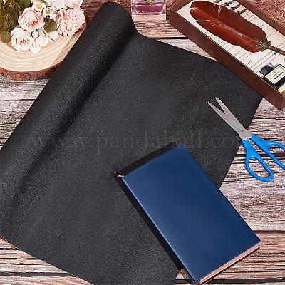 1 лист прямоугольной льняной ткани DIY-OC0012-04B-1