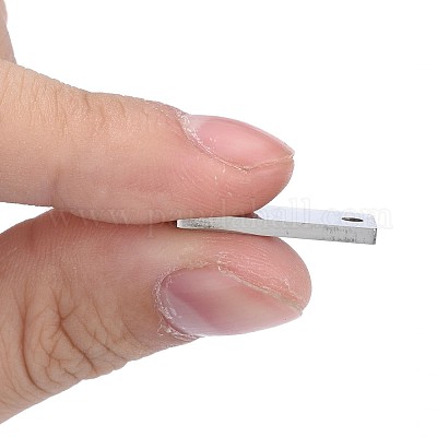 Подвески из нержавеющей стали 304 STAS-I140-22A-1