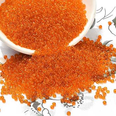 12/0 сорт круглый бисер стеклянный SEED-Q006-F06-1