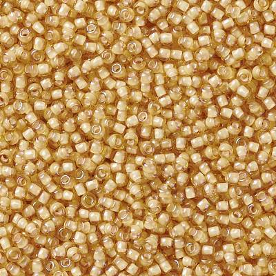 Круглые бусины toho 11/0 SEED-XTR11-0948-1