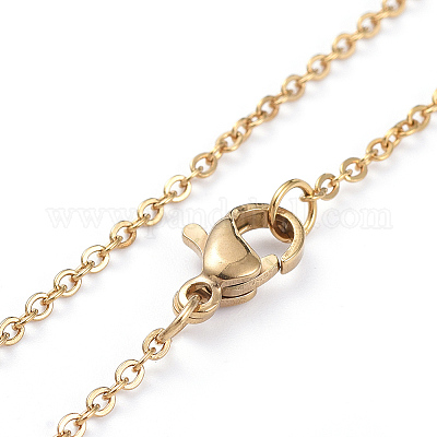 Ожерелья шкентеля NJEW-JN02740-1