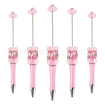 Шариковая ручка из пластика в виде цветка BT-TAC0045-002F-1