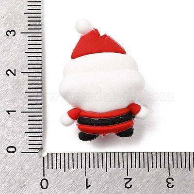 Силиконовые бусины&nbsp;LS-SIL-I016-01A-1