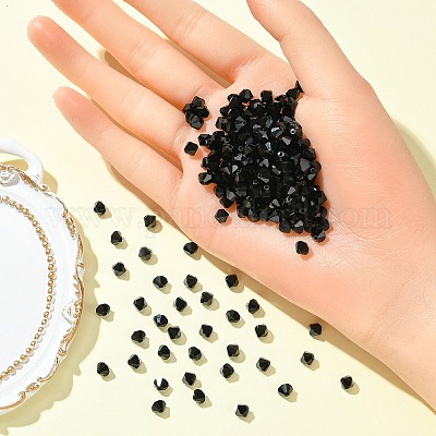 Хрустальные бусины preciosa® Y-PRC-BA5-23980-1