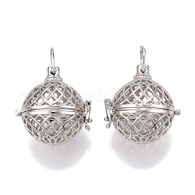 Подвески из латуни KK-S751-004P-1