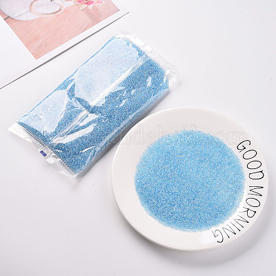 11/0 сорт круглый бисер стеклянный SEED-N001-E-313-1