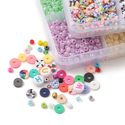 Набор для изготовления браслета серфера хейши своими руками DIY-FS0004-81-1