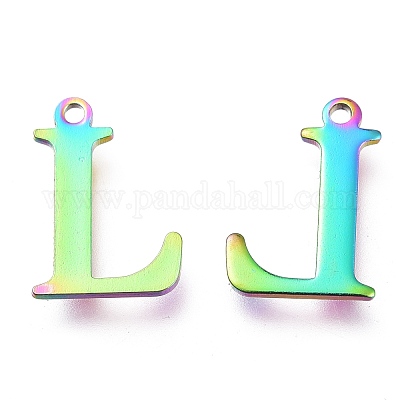 Ионное покрытие (ip) подвески из нержавеющей стали 304 STAS-H112-L-M-1