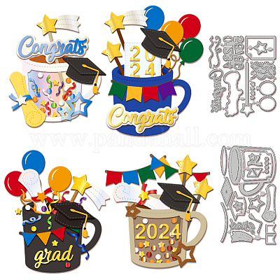 2 шт. DIY-WH0309-1768-1