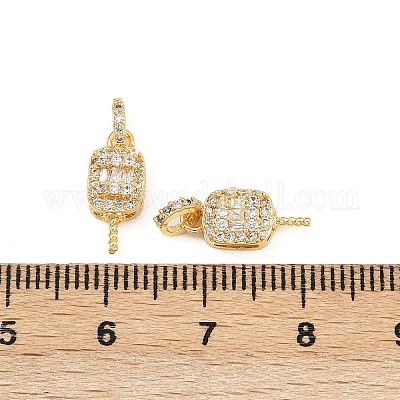 Медные залоги KK-H078-22G-1