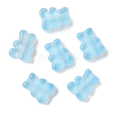 Прозрачная краска-спрей стеклянные шарики GLAA-Z011-08H-1