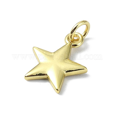 Латунь подвески&nbsp;KK-H475-38G-04-1