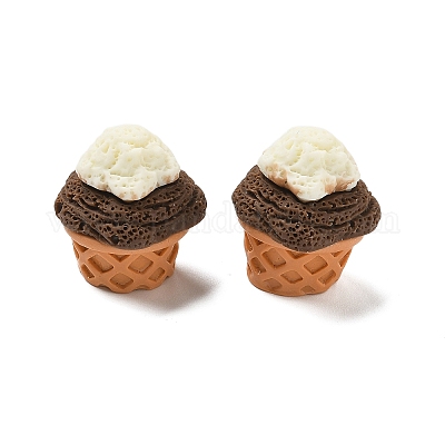 Кабошоны из смолы RESI-R456-01A-1