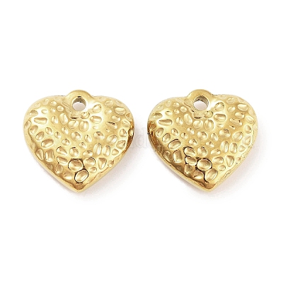 Pendentifs en acier inoxydable 304&nbsp;STAS-P364-22G-1