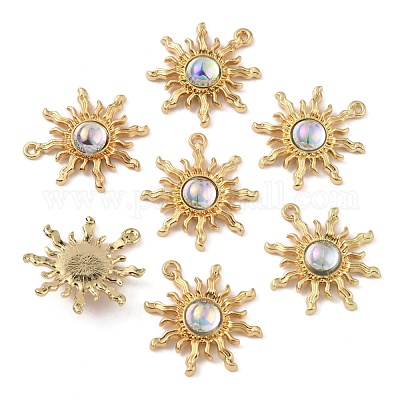 Акриловые подвески FIND-CJC0006-43I-1