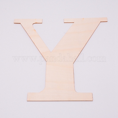 Незаконченная деревянная форма&nbsp;X-WOOD-WH0109-01Y-1