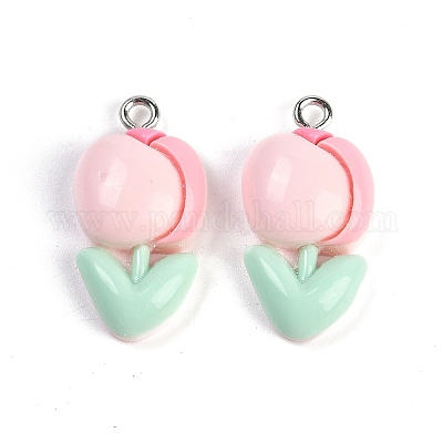 Подвески из смолы&nbsp;LS-RESI-I061-04A-1