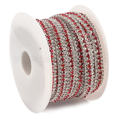 Цепочки из стразов CHC-T006-01F-1