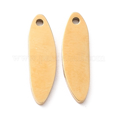 Ионное покрытие (ip) 316 хирургическая нержавеющая сталь подвески STAS-L265-09G-1